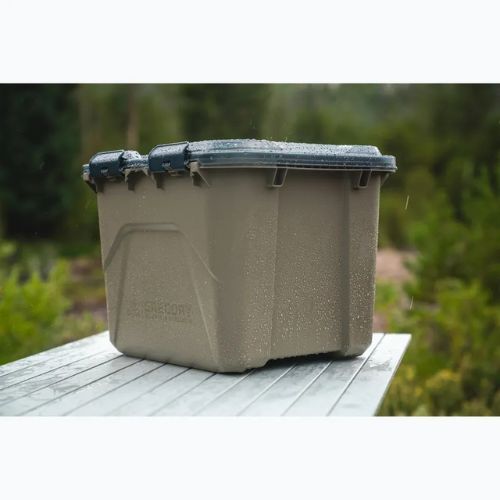 Pojemnik na sprzęt Gregory Alpaca Camp 50 l mirage tan