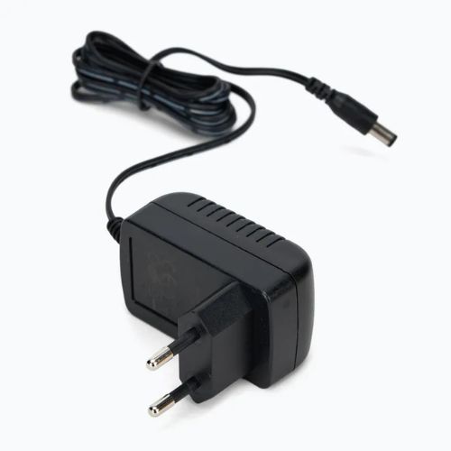 Pompka elektryczna z akumulatorem AQUASTIC Aire Pro 16 PSI czarny