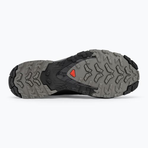 Buty do biegania męskie Salomon XA Pro 3D V9 Wide black/phantom/pewter