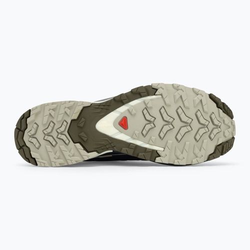 Buty do biegania męskie Salomon XA Pro 3D V9 india ink/olive night/aloe wash