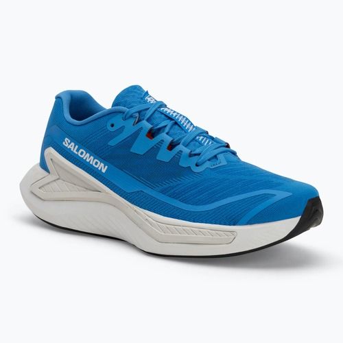 Buty do biegania męskie Salomon Drx Bliss 2 french blue/white/cherry tomato
