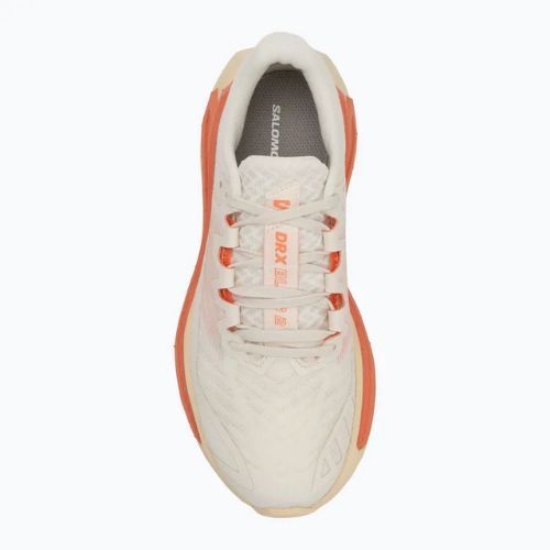 Buty do biegania damskie Salomon Drx Bliss 2 vanila/tender/fuco