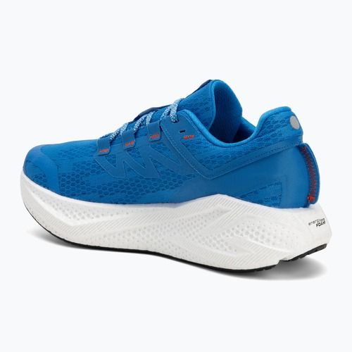 Buty do biegania męskie Salomon Aero Glide 3 french blue/white/cherry tomato
