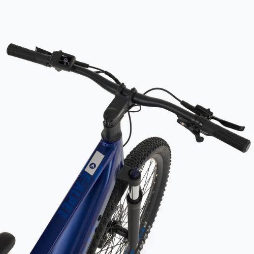 Rower elektryczny ATTABO E-ALPE 2.0 29" 36V 14,5Ah 522Wh niebieski