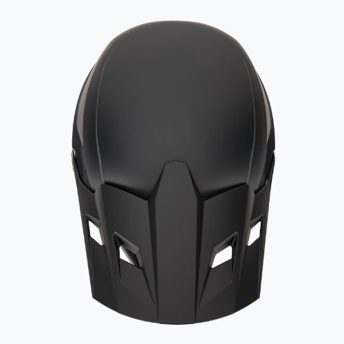 Kask rowerowy ATTABO State 1.0 full face czarny