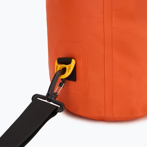 Worek wodoodporny AQUASTIC Dry Bag 13 l pomarańczowy