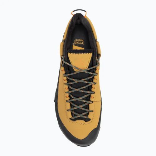 Buty podejściowe męskie La Sportiva TX5 Low GTX savana/tiger TX5 Low GTX ZFHS121E32O06