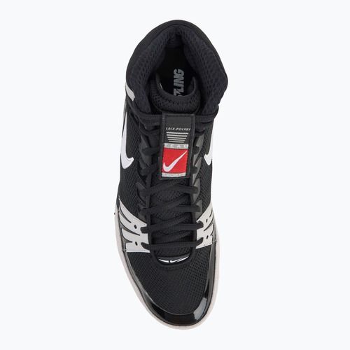 Buty bokserskie Nike Freek black/white
