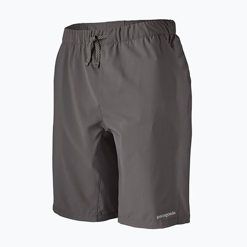 Spodenki męskie Patagonia Terrebonne forge grey