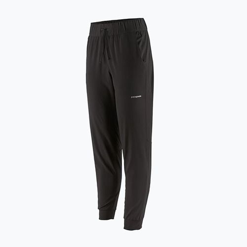 Spodnie damskie Patagonia Terrebonne Joggers black