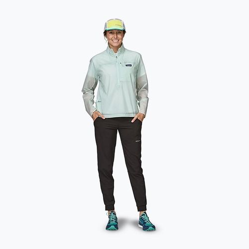 Spodnie damskie Patagonia Terrebonne Joggers black
