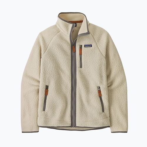 Bluza trekkingowa męska Patagonia Retro Pile pelican