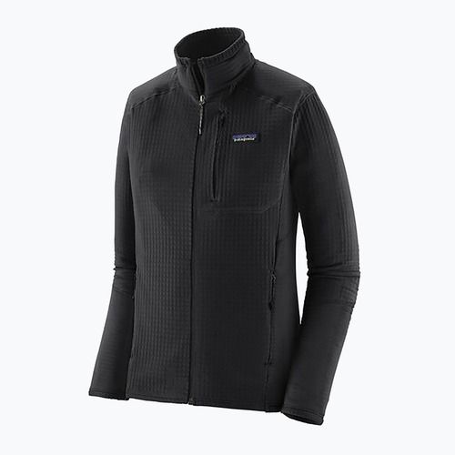 Bluza damska Patagonia R1 Hybrid black