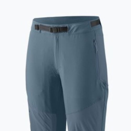 Spodnie damskie Patagonia Terravia Alpine Pants utility blue