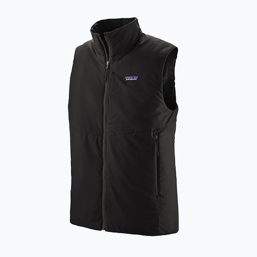Bezrękawnik męski Patagonia Nano-Air Light black