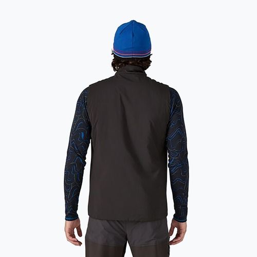 Bezrękawnik męski Patagonia Nano-Air Light black