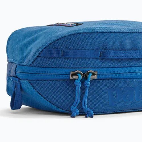 Organizer turystyczny Patagonia Black Hole Cube 3 l endless blue