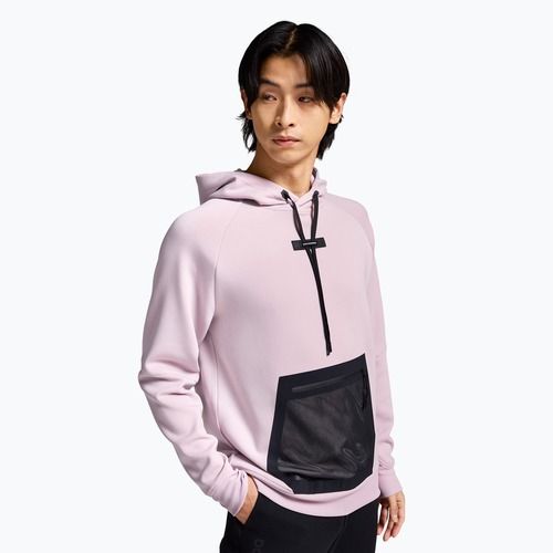 Bluza męska On Hoodie fade