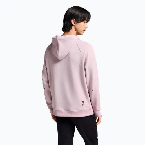 Bluza męska On Hoodie fade