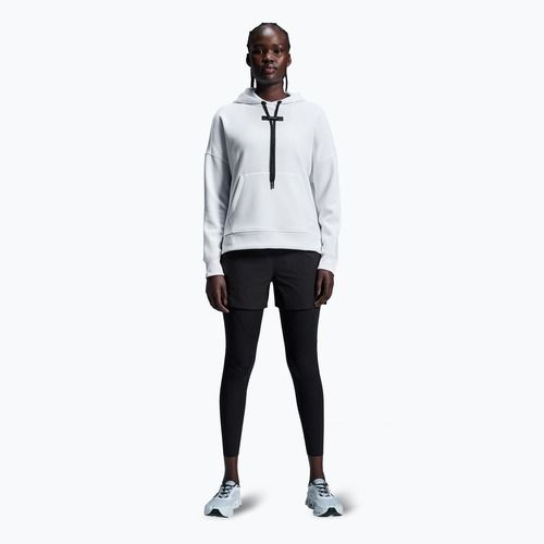 Bluza damska On Hoodie white