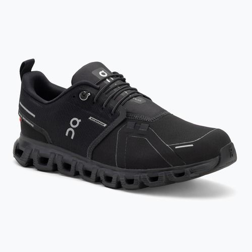 Buty męskie On Cloud 6 WP black/black