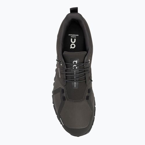 Buty męskie On Cloud 6 WP thorn/black