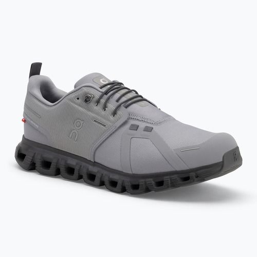 Buty męskie On Cloud 6 WP alloy/wolf