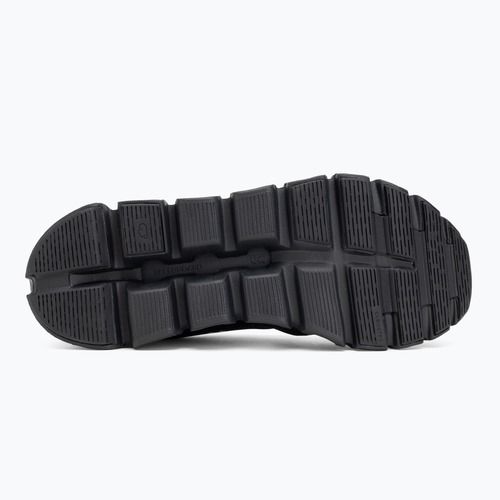 Buty męskie On Cloud 6 black/black