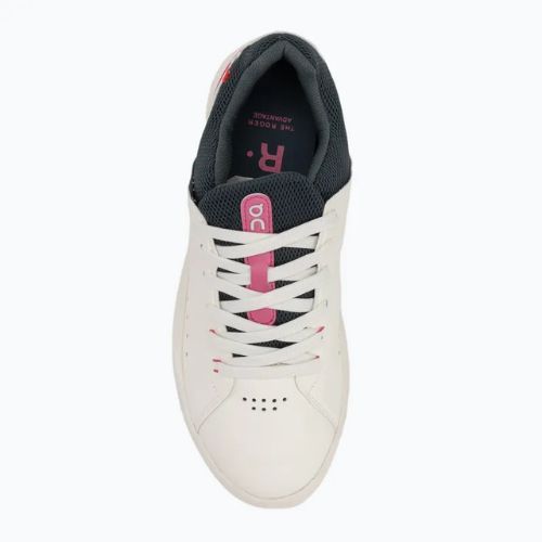 Buty damskie On The Roger Advantage ivory/pink