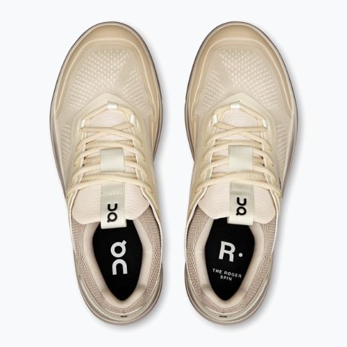 Buty damskie On The Roger Spin sand/ivory