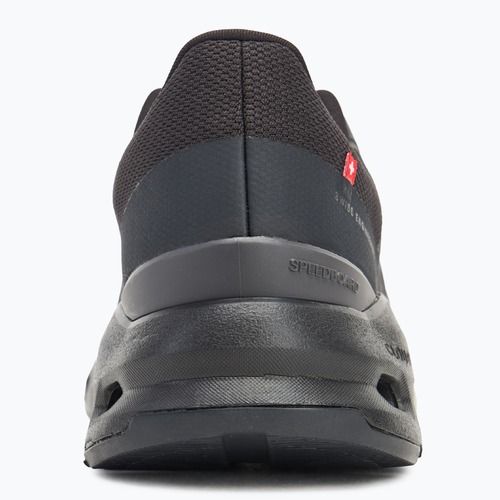 Buty treningowe damskie On Cloudpulse black/eclipse