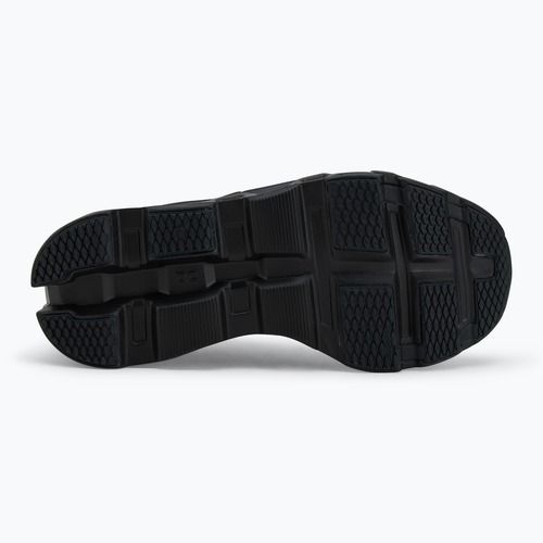 Buty do biegania damskie On Cloudmonster 2 black/eclipse
