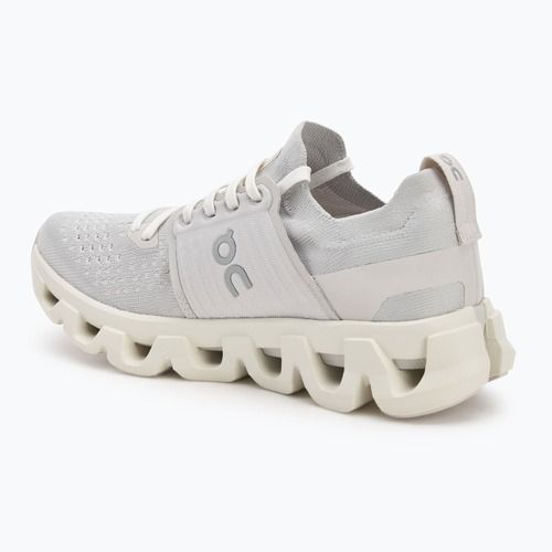 Buty do biegania damskie On Cloudswift 4 wolf/sand
