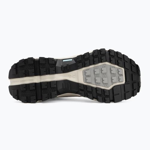 Buty damskie On Cloudrock Mid Waterproof alloy/ice