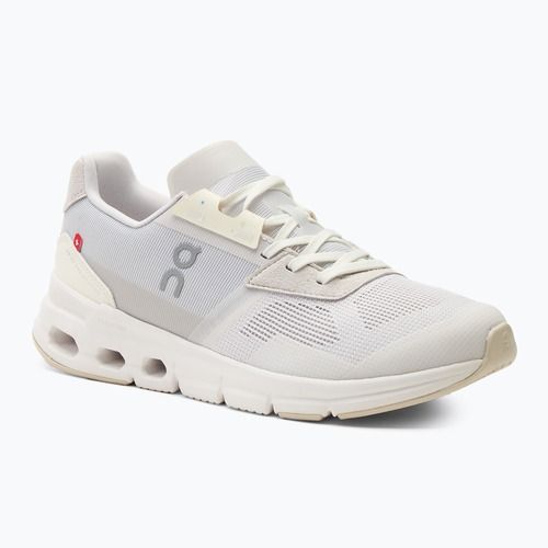 Buty damskie On Cloudrift white/frost