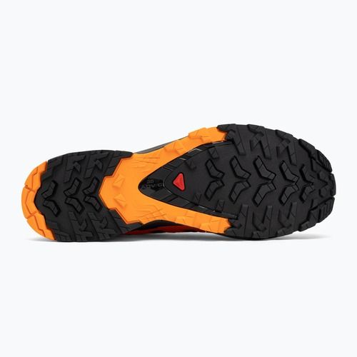 Buty do biegania męskie Salomon XA PRO 3D V9 GTX chery tomato/black/redora