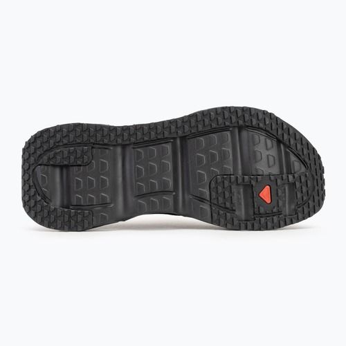 Buty damskie Salomon Reelax Moc 6.0 black/black/alloy