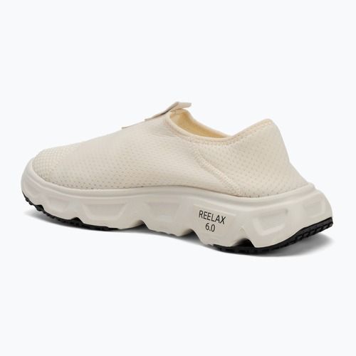Buty damskie Salomon Reelax Moc 6.0 vanila/vanila/black