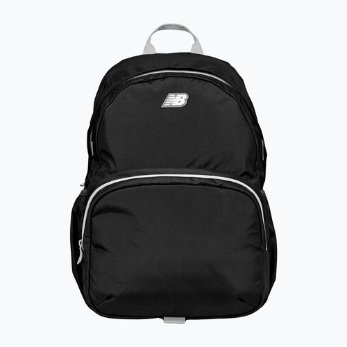 Plecak miejski New Balance Heritage 26 l black