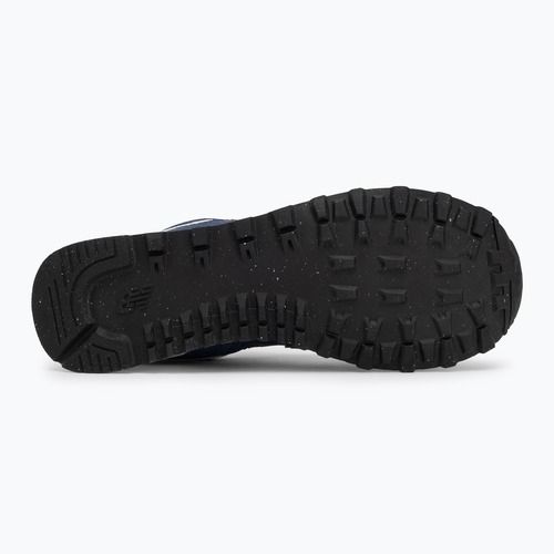 Buty New Balance 574's V2 indigo