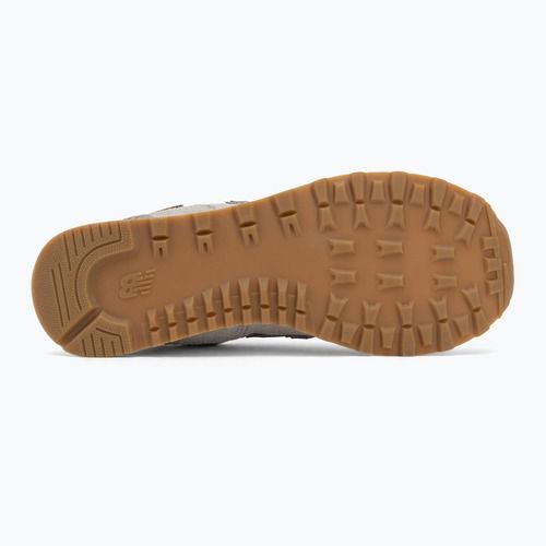 Buty New Balance 574's V2 rain cloud