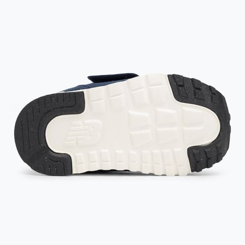 Buty dziecięce New Balance Classic 574's V2 nb navy NW574BCE