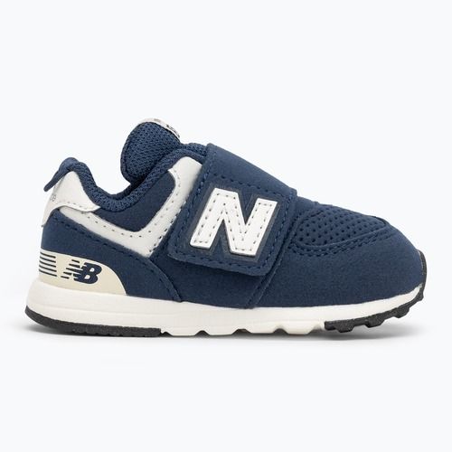 Buty dziecięce New Balance Classic 574's V2 nb navy NW574BCE