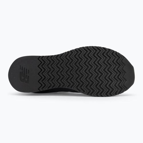 Buty New Balance 323's V1 black GC323BK