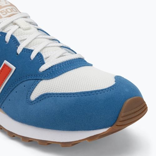 Buty męskie New Balance 500's V2 sea stone