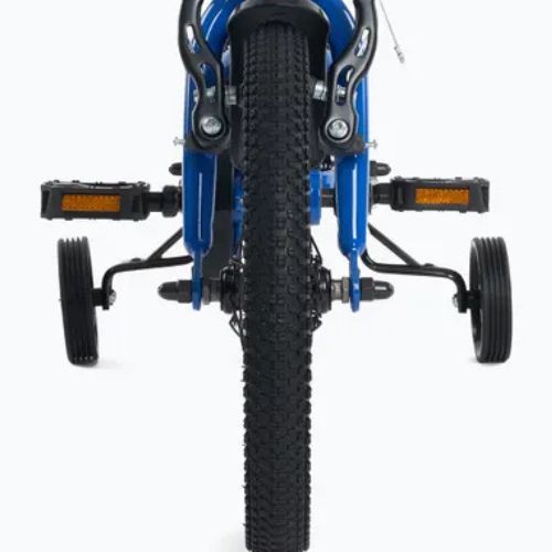 Rower dziecięcy ATTABO KNACK 14" niebieski