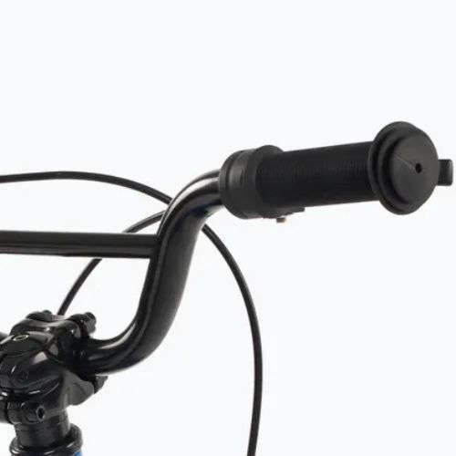 Rower dziecięcy ATTABO KNACK 16" niebieski