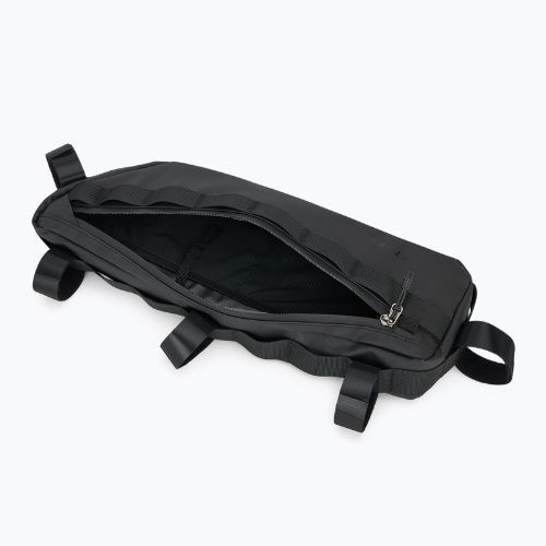 Torba rowerowa pod ramę ATTABO Underra S 2 l czarny