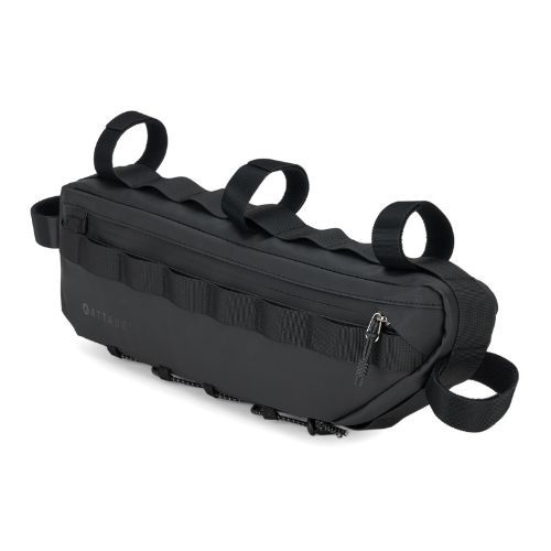 Torba rowerowa pod ramę ATTABO Underra S 2 l czarny