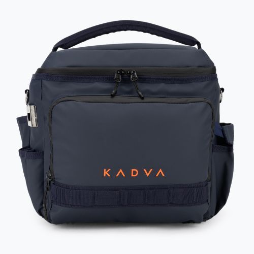 Torba termiczna KADVA Antarctica 37 l granatowy